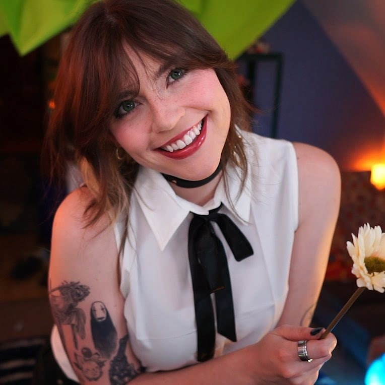 JessCapricorn Photo #2