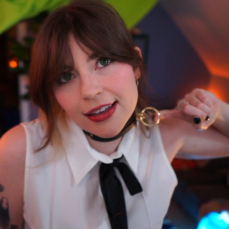 JessCapricorn Photo #4