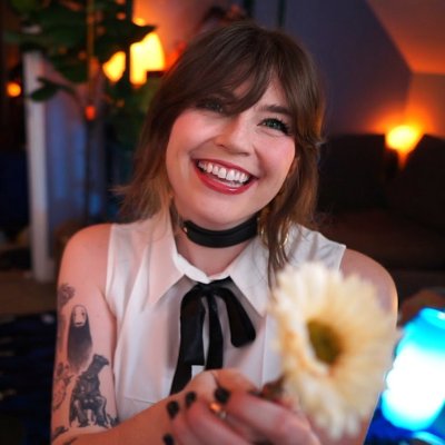JessCapricorn Photo #3