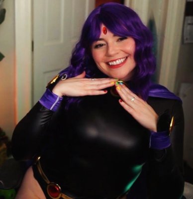 JessCapricorn Photo #21