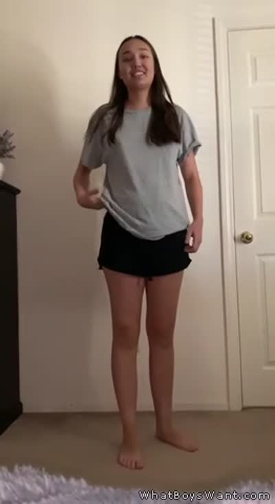 ABG Madison Video #16