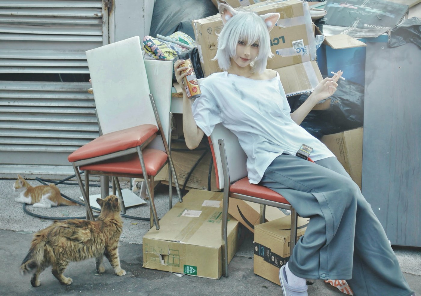 Poyoriso Photo #2