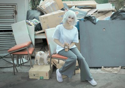 Poyoriso Post #1