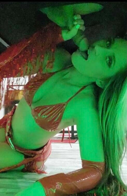 Bikinihuntress Photo #30