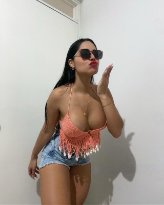 Brenda Silva Photo #28