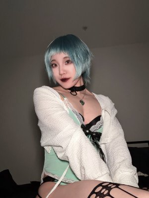 Higana Suzu Photo #25