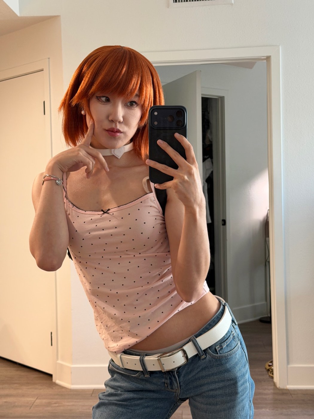 Higana Suzu Photo #89