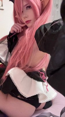 Isii.cos Photo #9