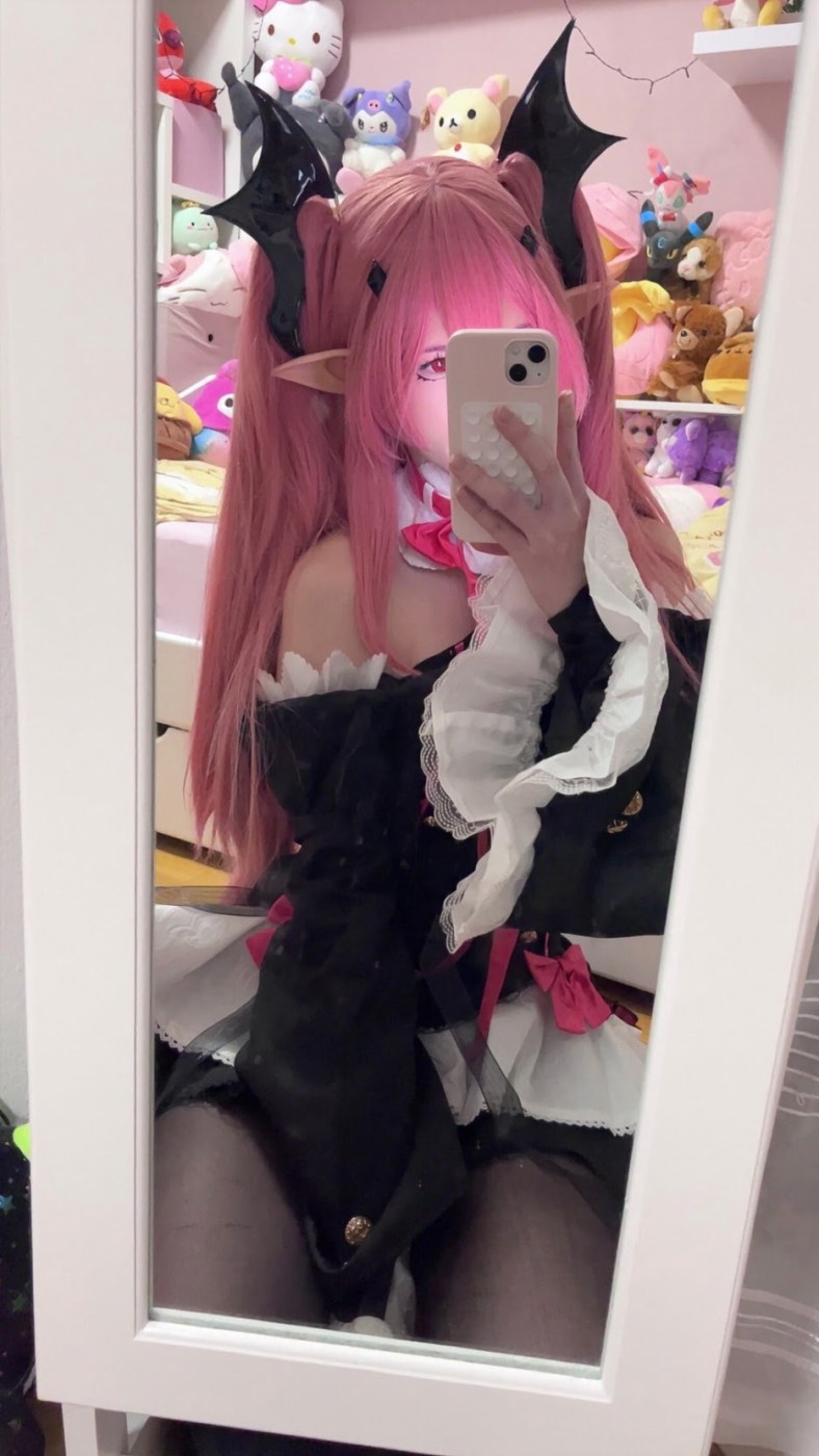 Isii.cos Photo #11