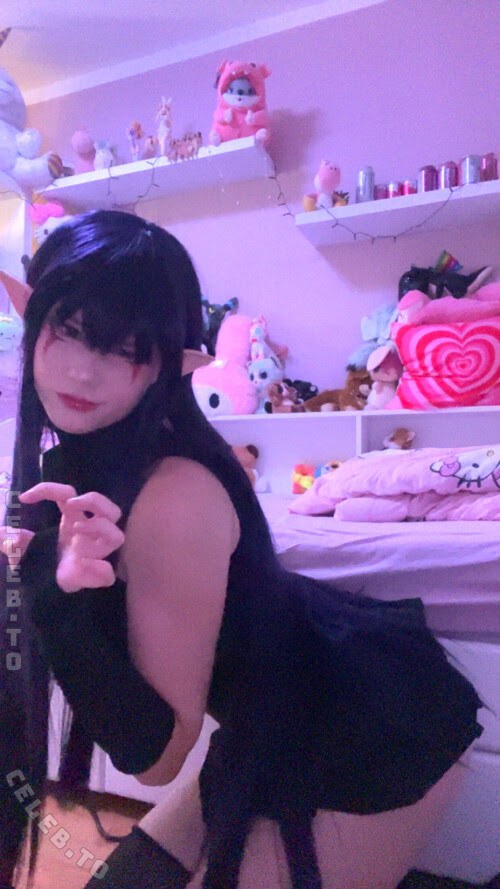 Isii.cos Photo #15