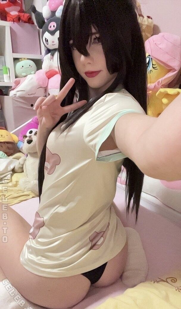 Isii.cos Photo #21