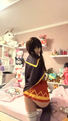 Isii.cos Photo #29