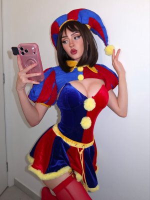 Angelmelly Photo #420