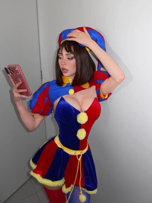 Angelmelly Photo #428