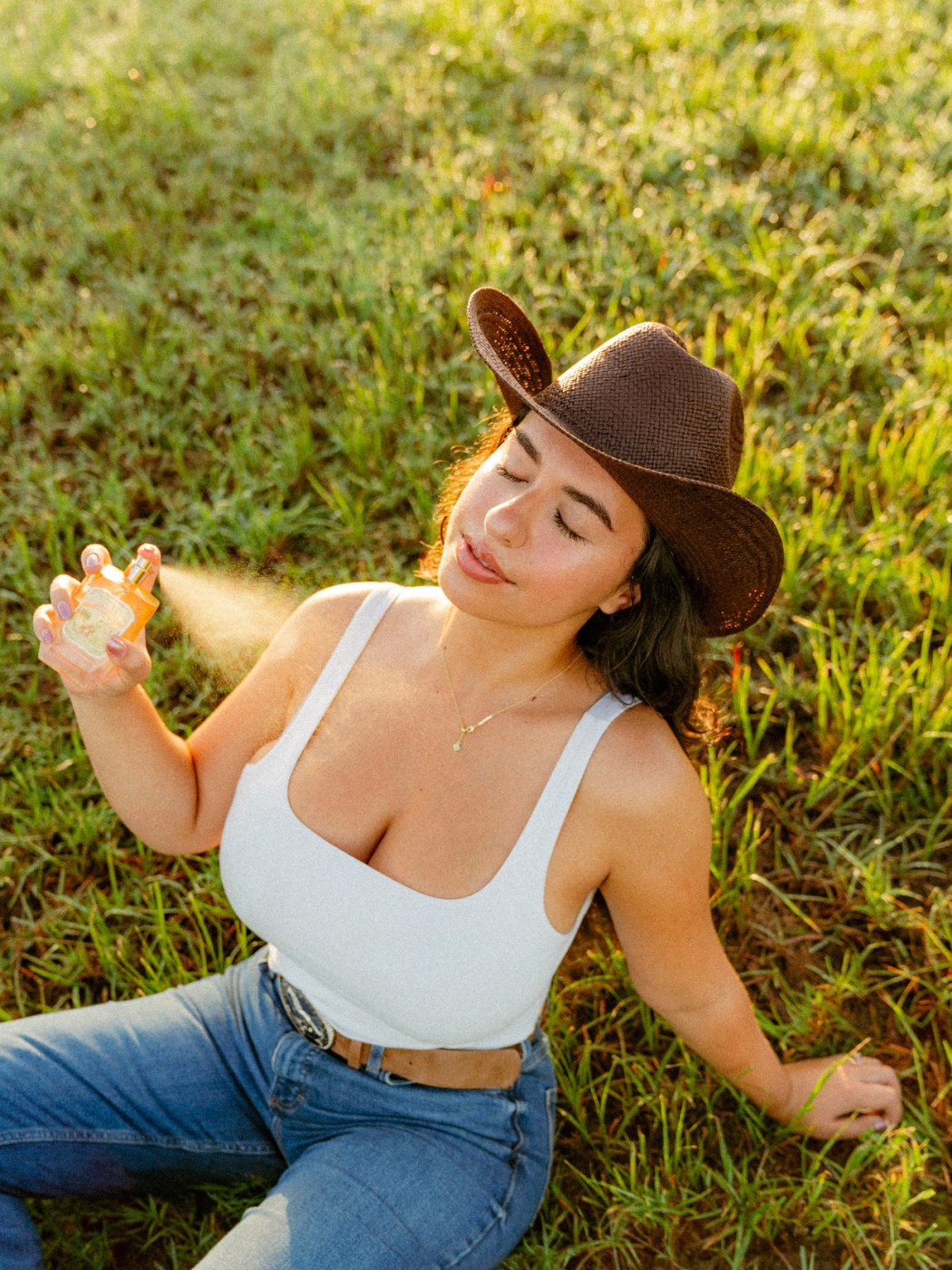 Jasmin Glover Photo #65