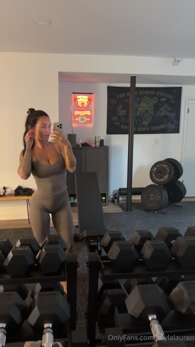 Kayla Lauren Video #749