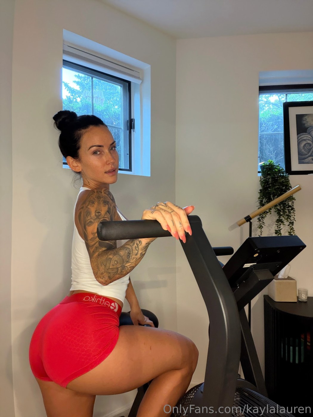 Kayla Lauren Photo #762