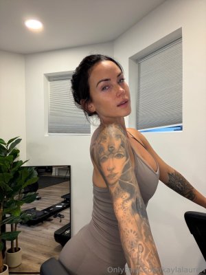 Kayla Lauren Photo #778