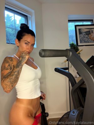 Kayla Lauren Photo #770