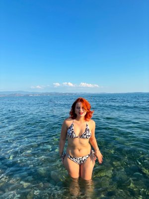 Gülseren Aydın Post #2