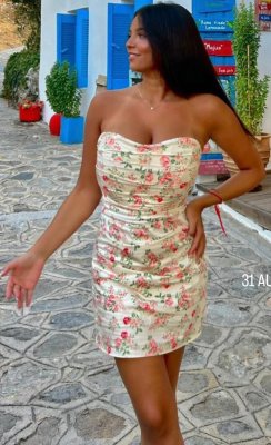 Maya Yamin Photo #4