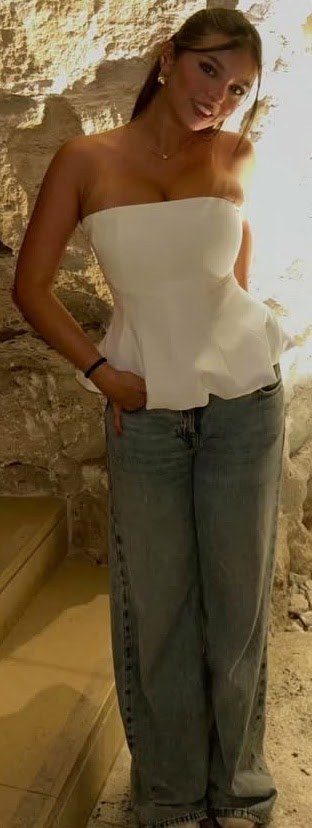 Maya Yamin Photo #11
