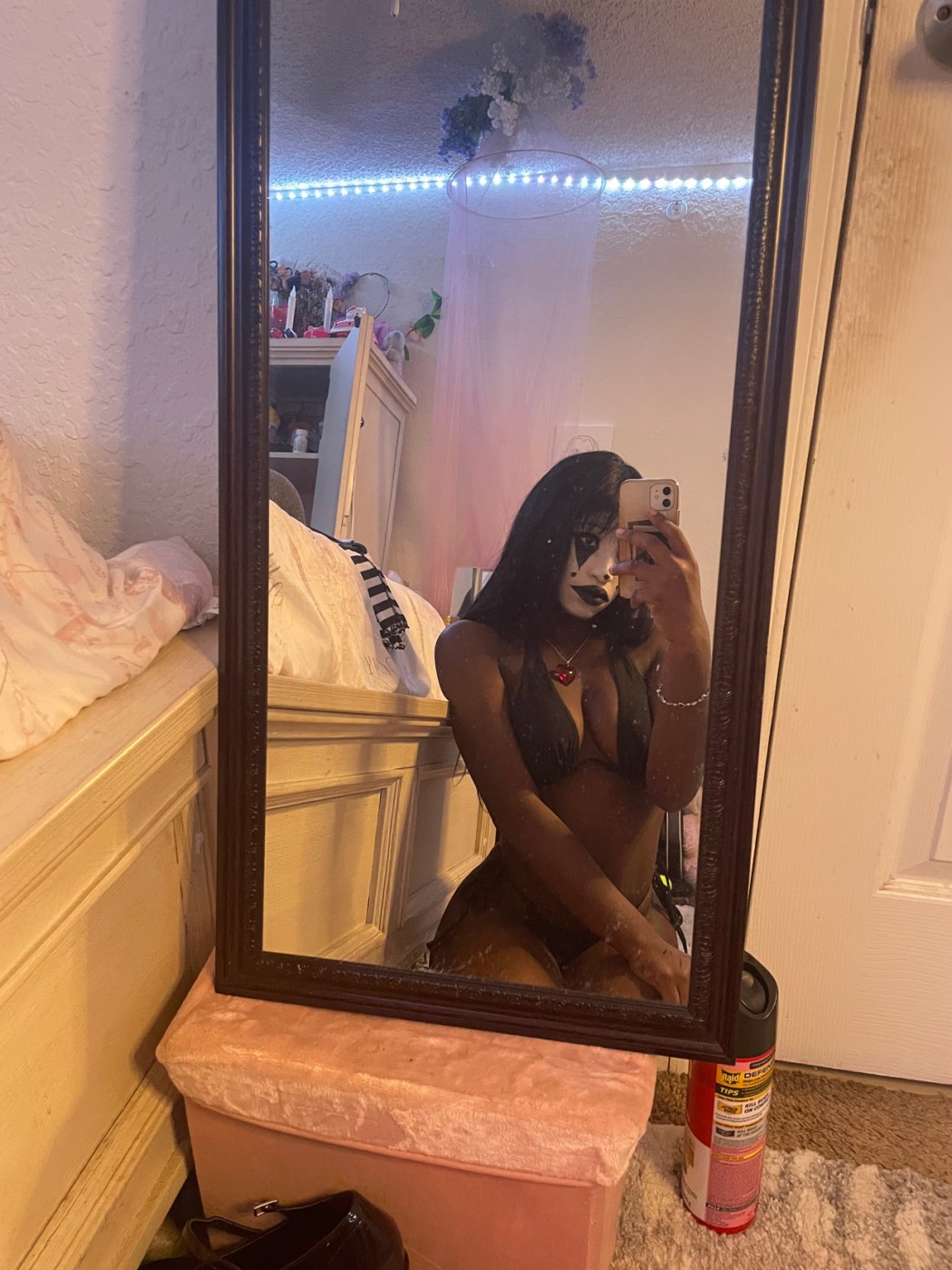 pr1ncessbambi Photo #16