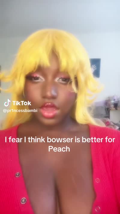 pr1ncessbambi Video #69