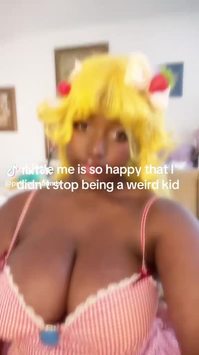 pr1ncessbambi Video #71
