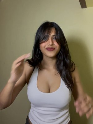 Vedashri S Photo #2