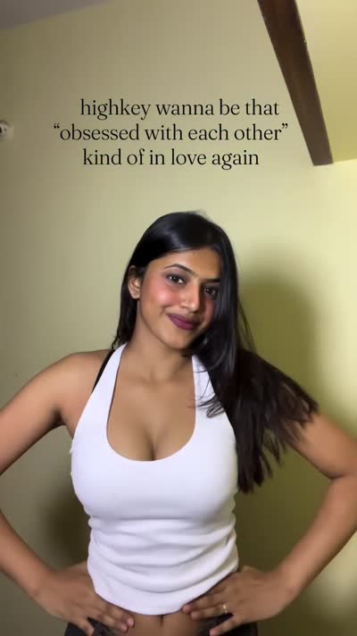 Vedashri S Video #6