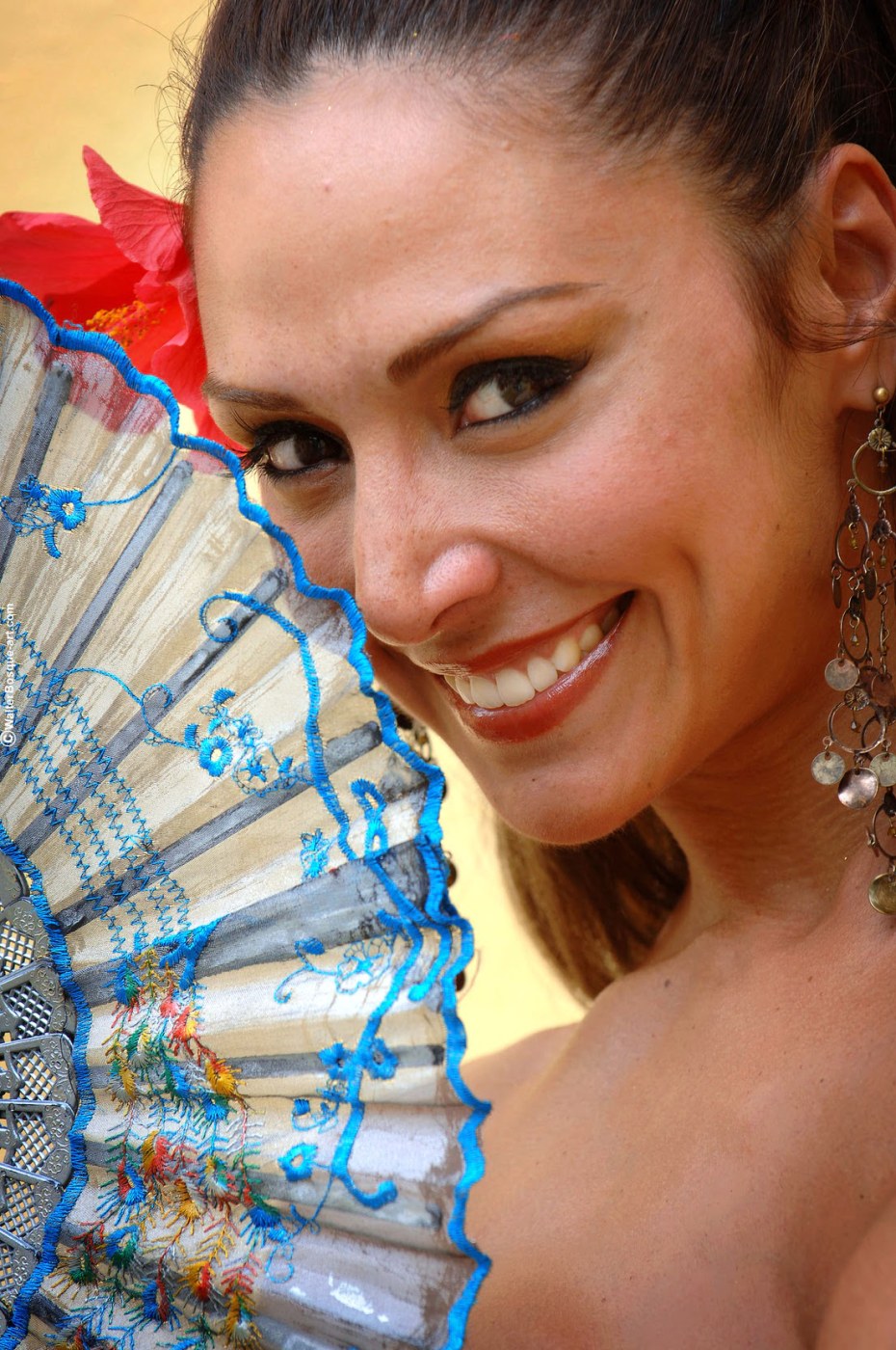 Vanessa Adriazola Photo #188