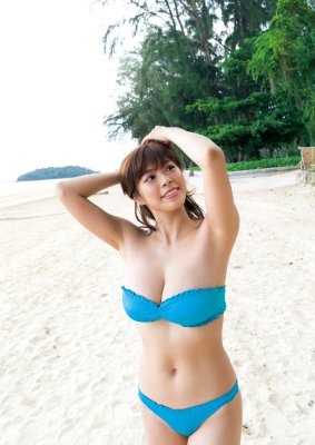 Wachi Minami Photo #43