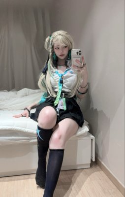 Evawishx Photo #384