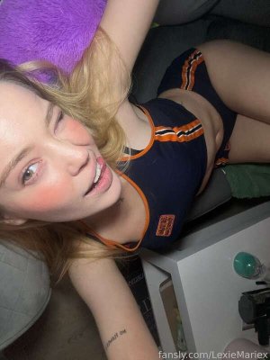 Lexiemariex Photo #14