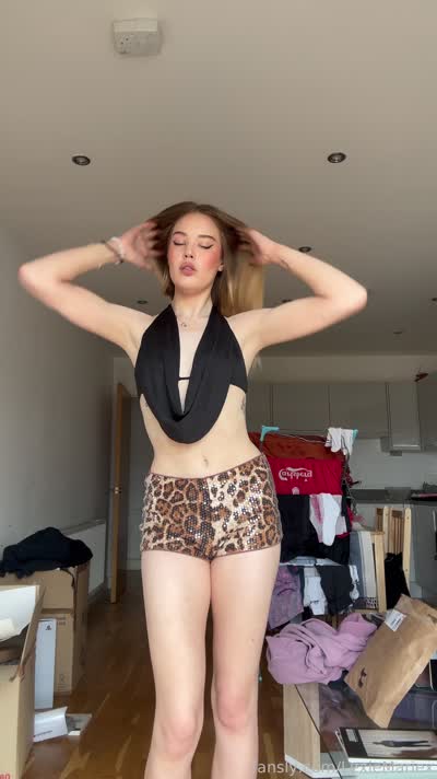 Lexiemariex Video #27
