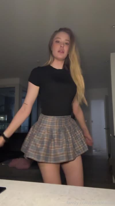 Lexiemariex Post #4