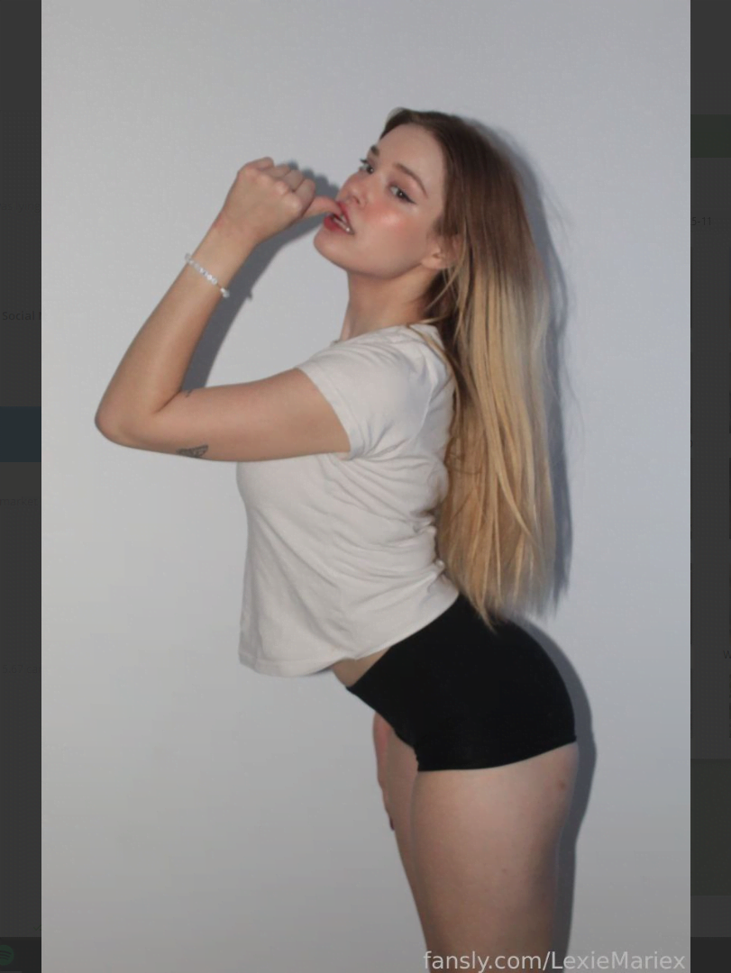 Lexiemariex Photo #54