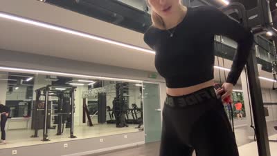 maryymme Video #5