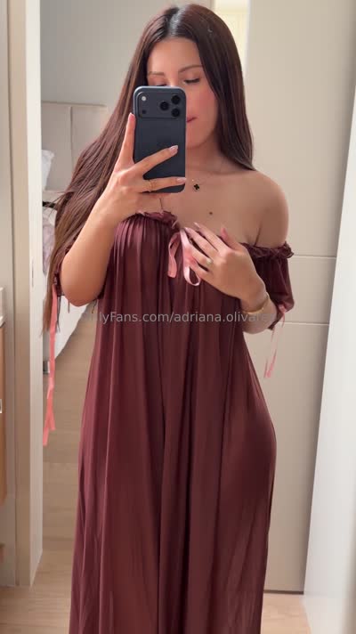 Adriana Olivarez Video #41