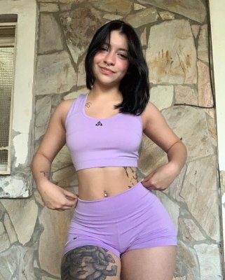 AIXA PALACIO Photo #5