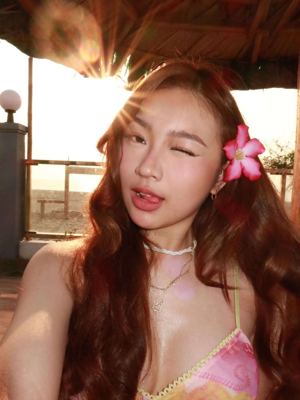 Angela Muji Photo #9