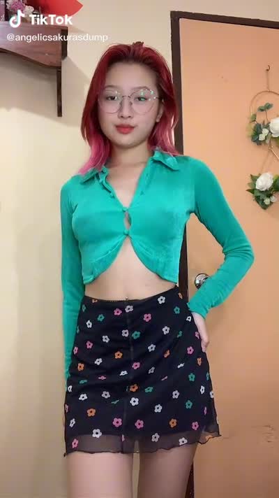 Angela Muji Post #2