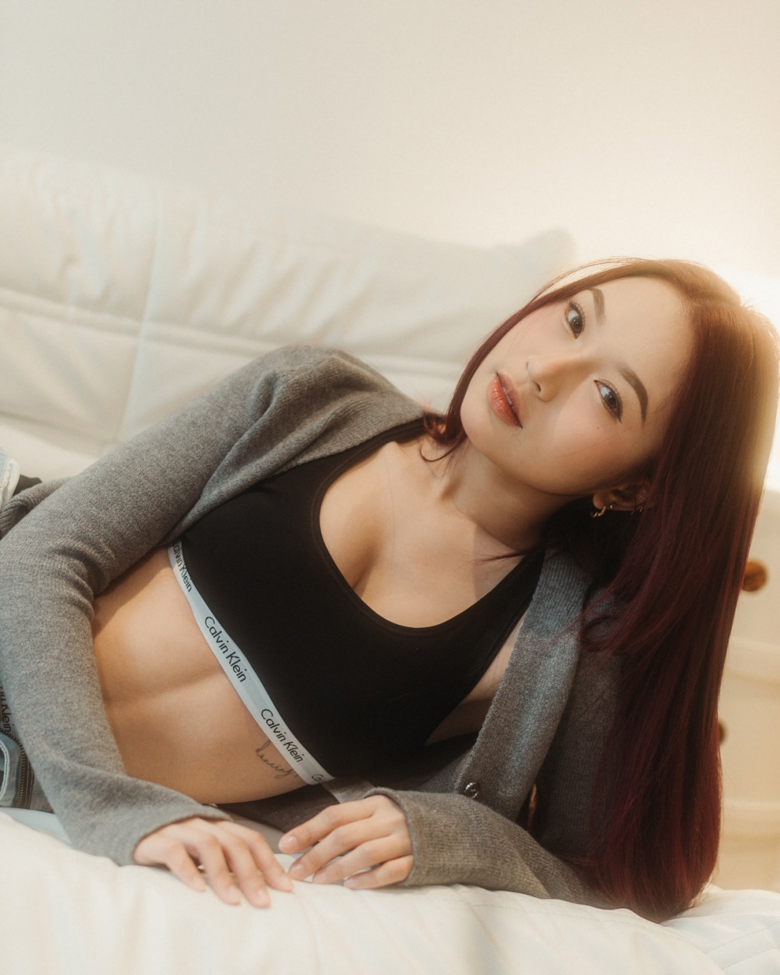 Angela Muji Photo #21