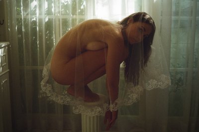 Anna Zabairatskaya Post #4