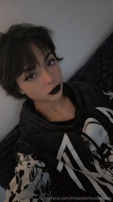 thejesterlovesprada Photo #39