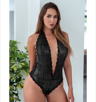 Yasmine rahmoune Post #2