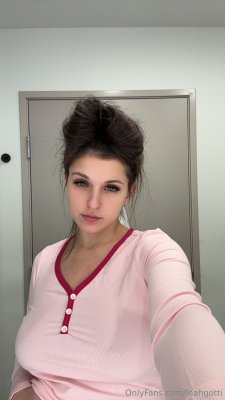 Leah Gotti Post #30