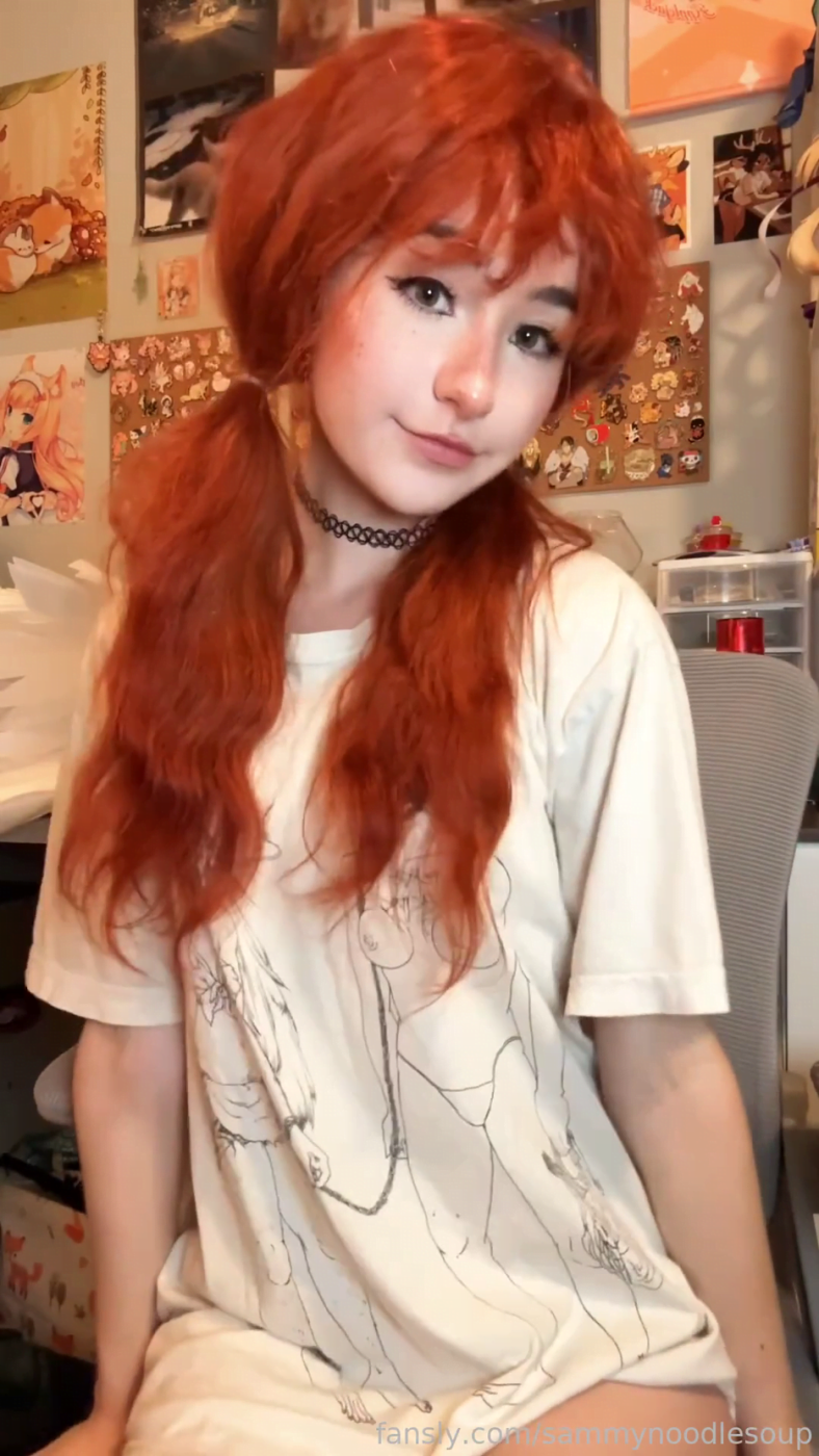 Sammynoodlesoup Photo #307
