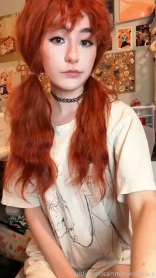 Sammynoodlesoup Photo #312